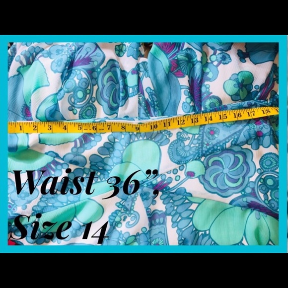 Skirt 🦋🌷🦋 - Picture 4 of 8